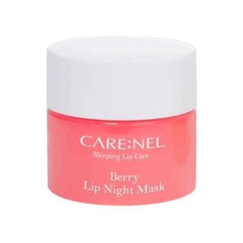 Carenel Lip Mask
